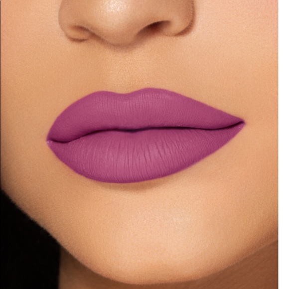 Kylie Cosmetics Other - ☘️HP☘️Head Over Heels | Kylie Matte Lipsticks